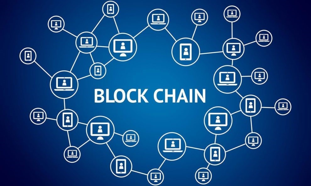 allianz blockchain