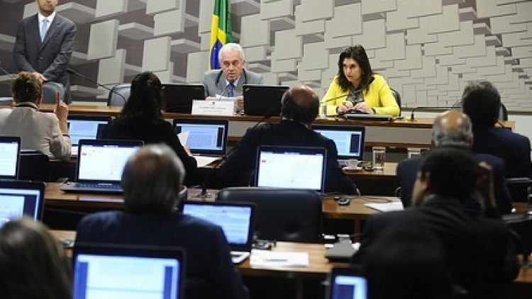 Comissão especial discute PL sobre agências reguladoras