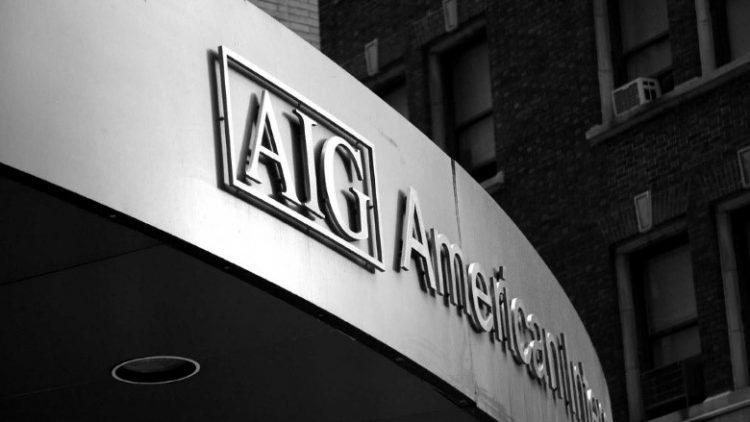 Brexit: AIG transfere negócios europeus para Reino Unido e Luxemburgo