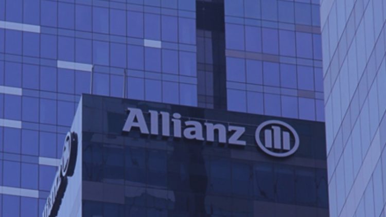 Allianz obtém lucro de € 1,9 bi no 1o. trimestre de 2018