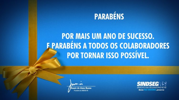 GBOEX completa 105 anos de história