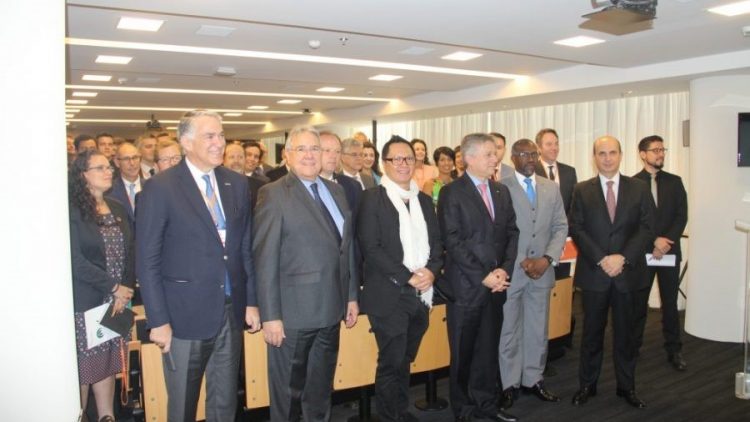 Construindo a agenda de sustentabilidade na América Latina reúne lideranças do mercado