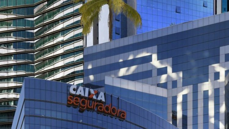 Acionistas elevam capital de seguradoras da Caixa em R$ 260 milhões