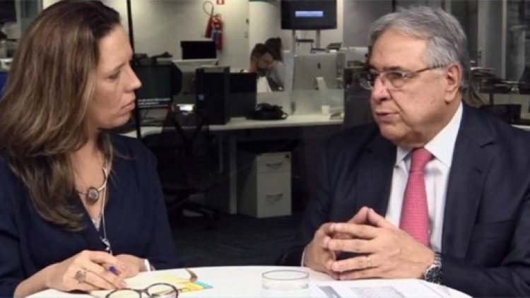 Coriolano destaca a importância do Corretor de Seguros em entrevista para o Globo