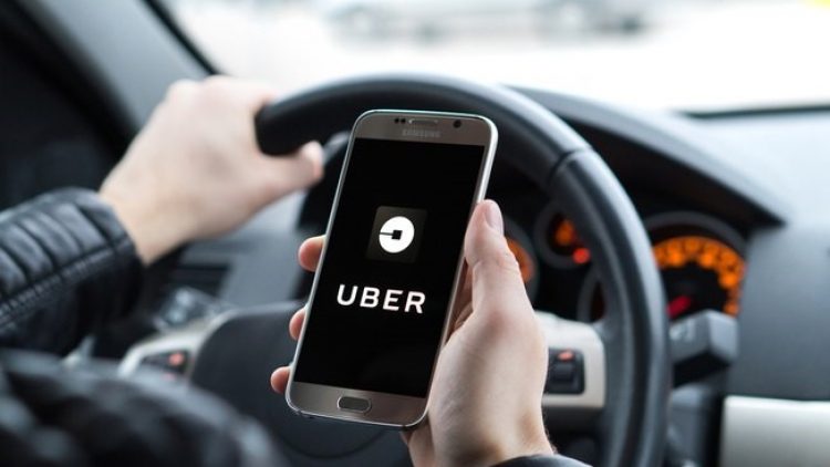 Seguro para Uber: tudo o que você precisa saber