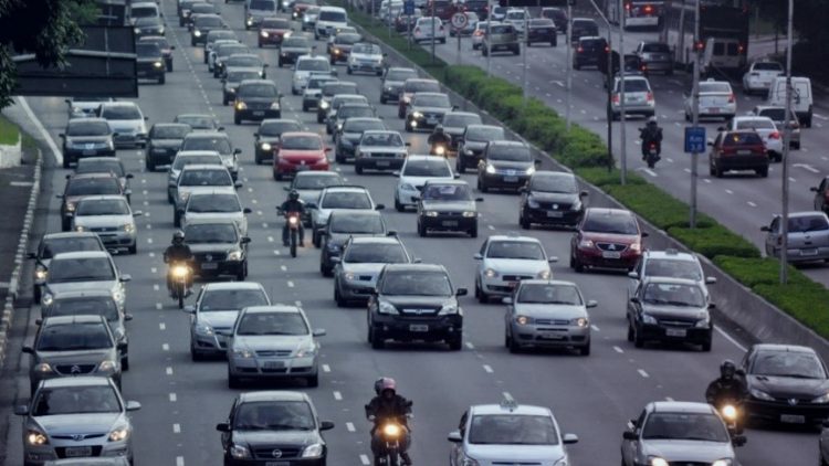 O Valor do Seguro dos Carros Mais Vendidos do Brasil em Maio