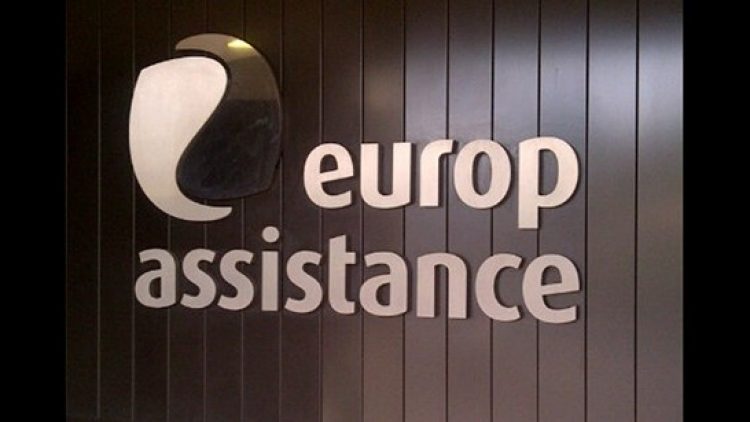 Grupo Europ Assistance compra 100% da filial portuguesa