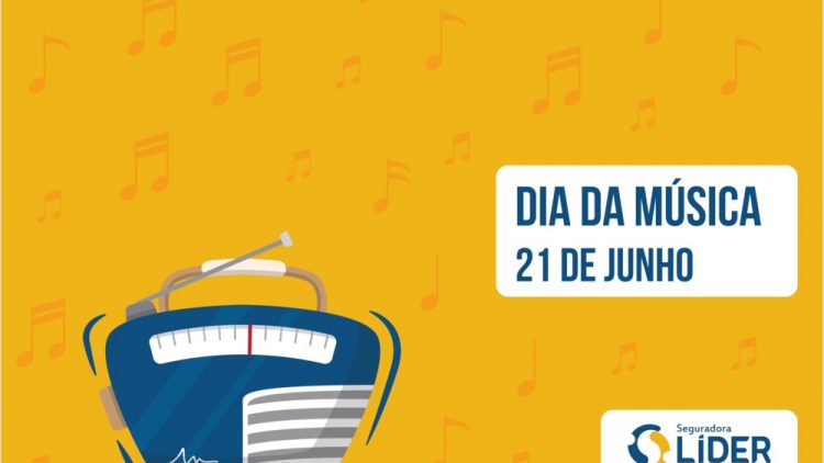 Especial Dia da Música: curiosidades de como a trilha sonora escolhida influencia no comportamento do motorista