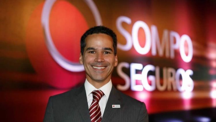 Sompo consolida posição de “seguradora completa”