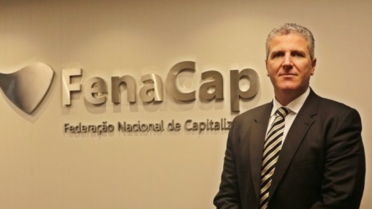 Receita da Capitalização atinge R$10,3 bilhões no primeiro semestre