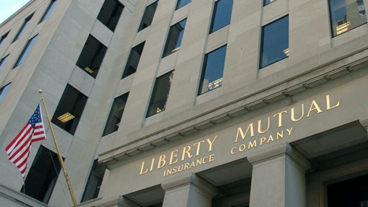 Lucro do grupo Liberty Mutual avança para US$ 1,6 bilhão no semestre