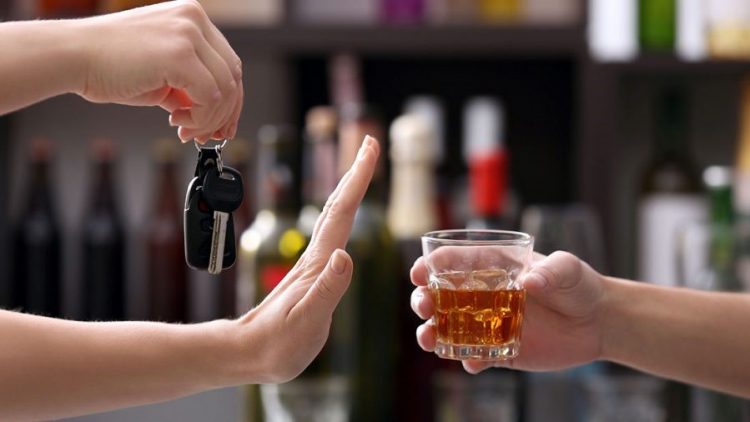 Blitz para incentivar motoristas a não beber mostra a importância do Corretor de Seguros