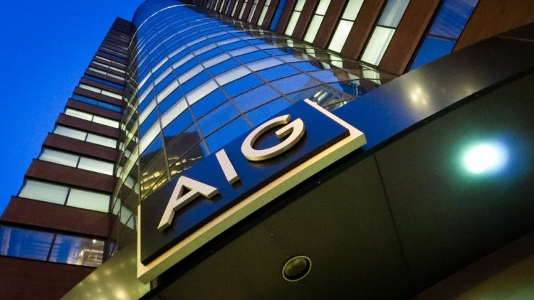 AIG anuncia aquisição do grupo de Seguros Glatfelter