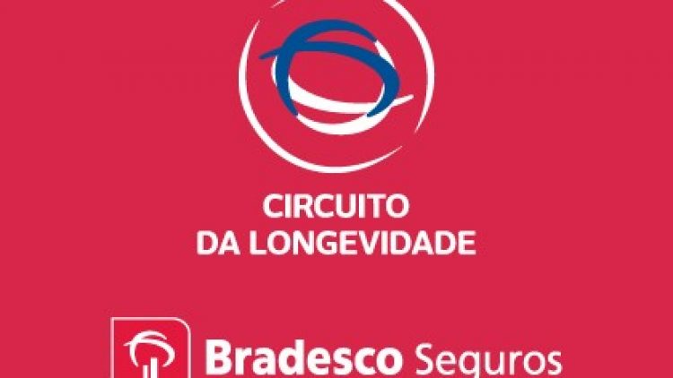 Grupo Bradesco Seguros divulga calendário da temporada 2018/19 do Circuito da Longevidade