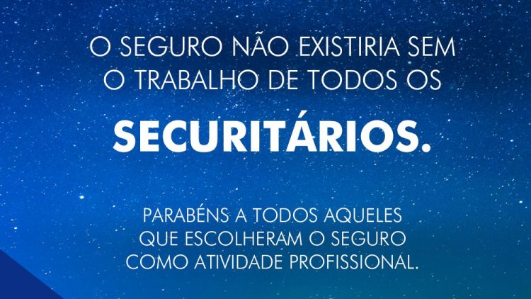 Dia dos Securitários