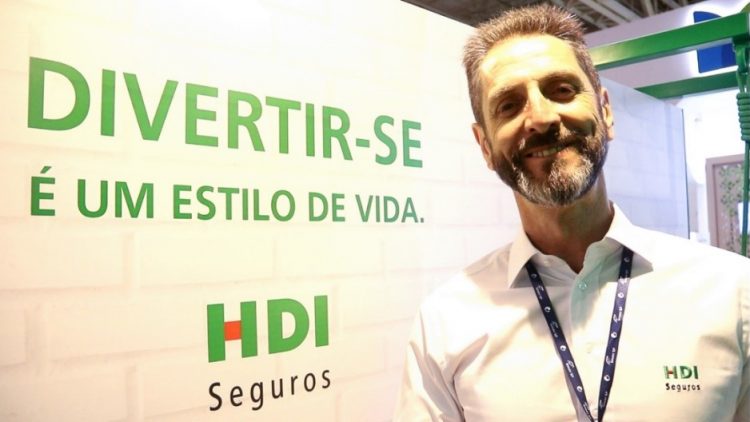 HDI prestigia Conec 2018 e enaltece proximidade com corretores de seguro