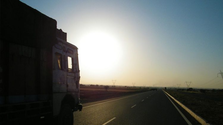 Risco e seguro de transporte