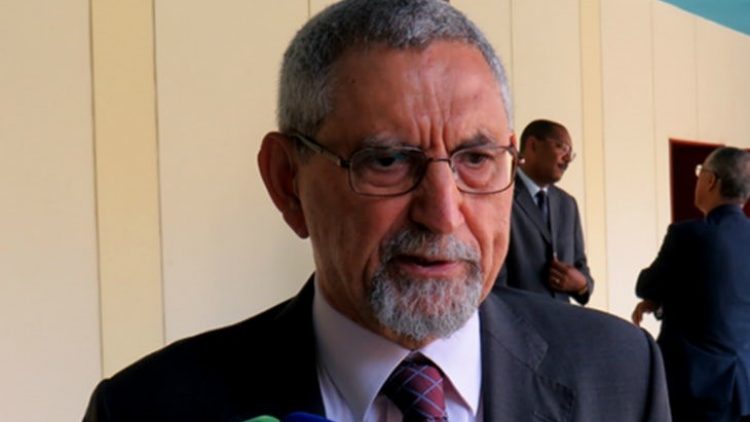 Presidente da Impar queixa-se de que a legislação das seguradoras em Cabo Verde está desajustada