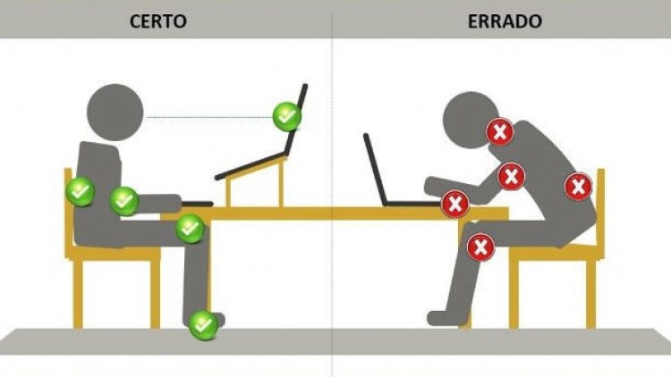 MAPFRE Saúde explica a diferença entre dor nas costas e na coluna