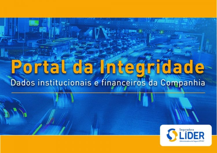 Portal Da Integridade Da Seguradora Líder Completa Um Ano Sindsegrs 7209