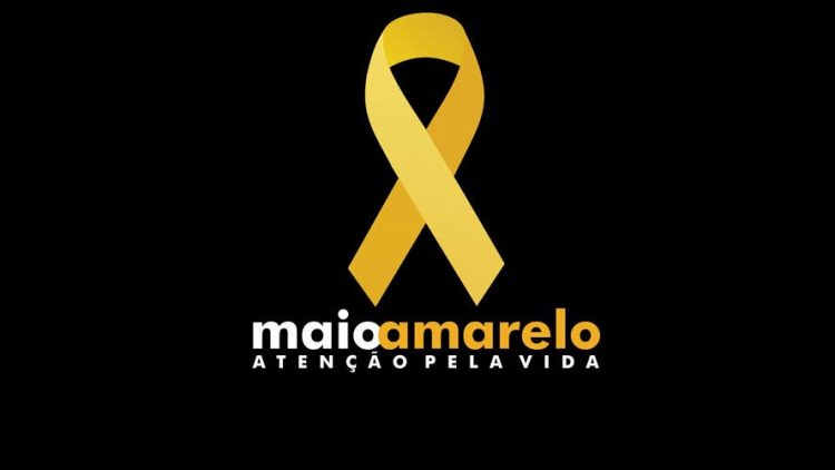 Movimento Laço Amarelo busca conscientizar sobre a importância da manutenção preventiva nos veículos