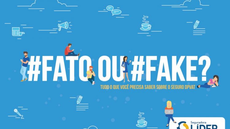 É #FAKE: Não há desconto para pagamento antecipado do Seguro DPVAT