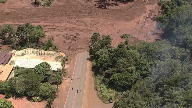 Brumadinho será tema de debate durante XIII Congresso da AIDA Brasil