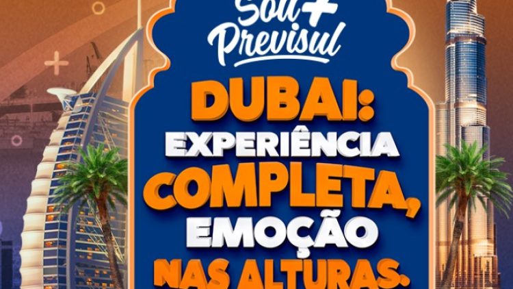 Previsul Seguradora lançou Campanha de Incentivo 2019, em Campinas, na última quarta