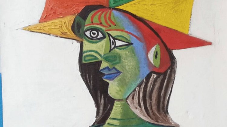 Detetive recupera obra de Picasso e devolve à seguradora