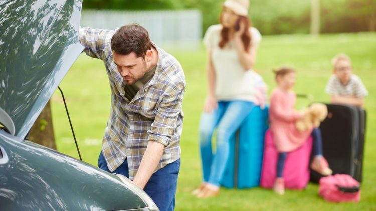 Dicas de Poupança: o seu seguro automóvel segura mais do que você pensa