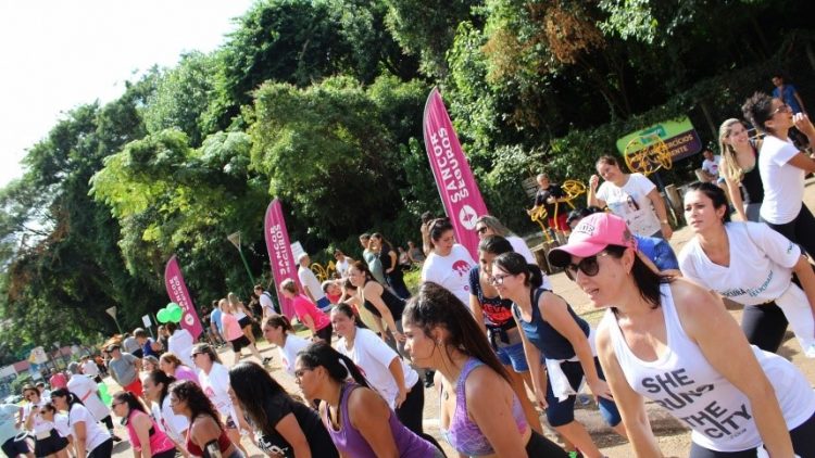 Cidadão sustentável: Sancor Seguros realiza nova edição da sua jornada da saúde