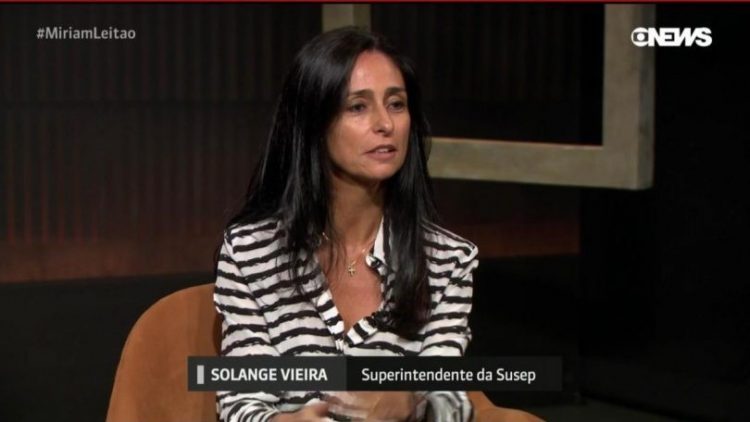 Nova norma para insurtechs deve sair em 30 dias, diz Solange Vieira, da Susep