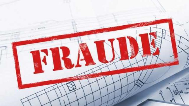 Corretor pode ser severamente punido por fraude no seguro