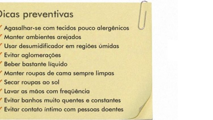 Como Evitar Doenças Típicas de Inverno: Dicas Úteis Para Prevenção