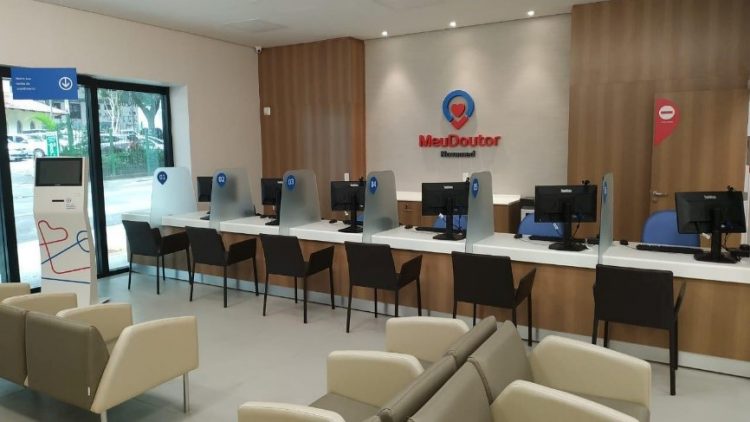 Bradesco Seguros inaugura clínica Meu Doutor Novamed em Guarulhos