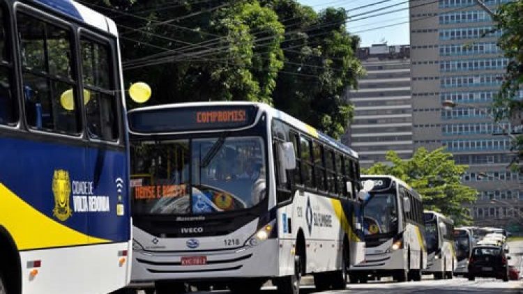 DPVAT: pedestre é a principal vítima de acidentes com ônibus