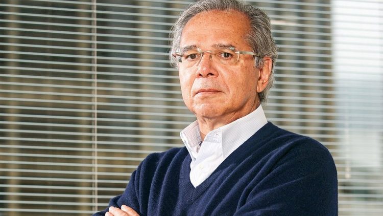 Paulo Guedes confirma presença no 21º Congresso Brasileiro dos Corretores de Seguros