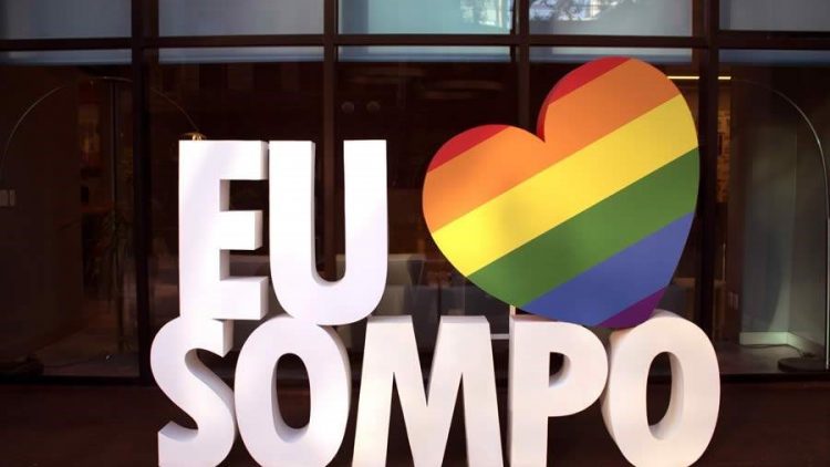 SOMPO SEGUROS reforça compromisso com a diversidade com ações no mês do Orgulho LGBTQ+