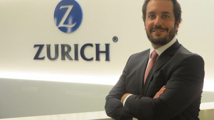 Fabiano Lima é o novo diretor de Vida, Previdência e Capitalização da Zurich