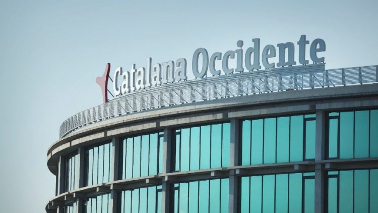 Catalana Occidente entra na corrida à Tranquilidade