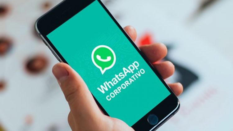 Use o WhatsApp corporativo do Sincor-RS