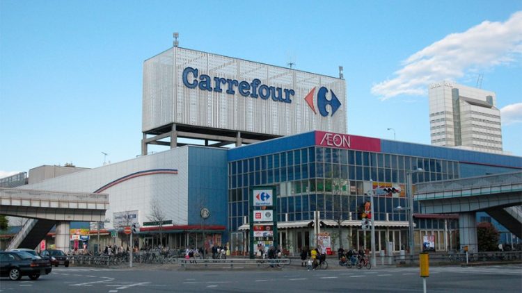 Banco Carrefour lança marketplace de seguros