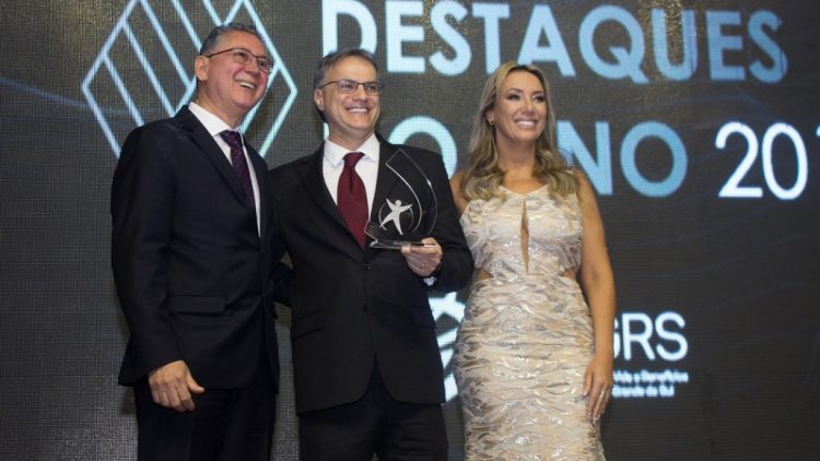 Troféu Destaques do Mercado 2019: Icatu Seguros é a Maior Vencedora da Noite
