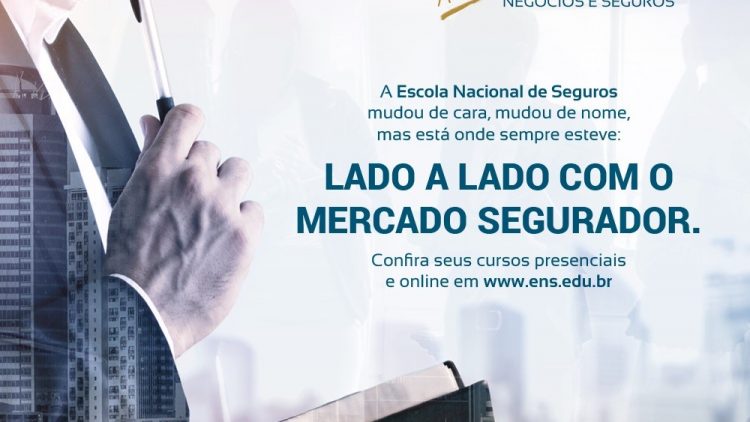 ENS – Escola de Negócios e Seguros