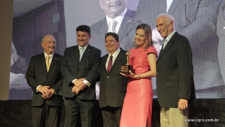 SulAmérica é eleita seguradora de Saúde/Dental do ano no Oscar do Seguro