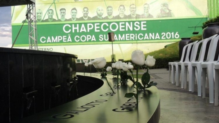 Tragédia com a Chapecoense: Justiça nega bloqueio de bens de corretora e seguradora da Lamia