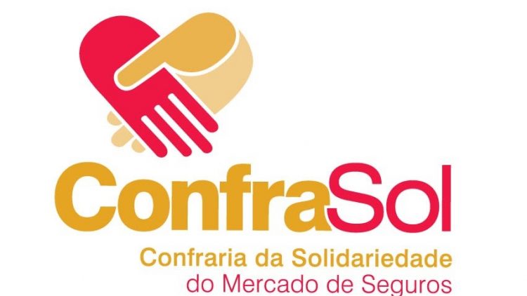 Confrasol realiza doação de alimentos e produtos de limpeza a entidades com doação do SINDSEGRS
