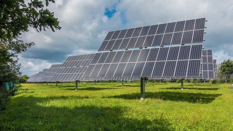 Zurich lança seguro destinado à instalação e montagem de painéis fotovoltaicos