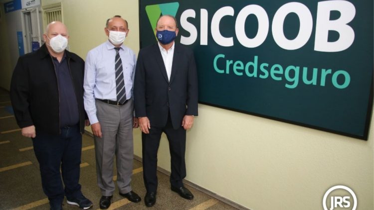 União da Credicor-RS com a Credseguro entrega soluções financeiras aliadas a tecnologia