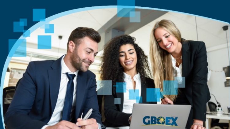 GBOEX apresenta seu novo portal de vendas